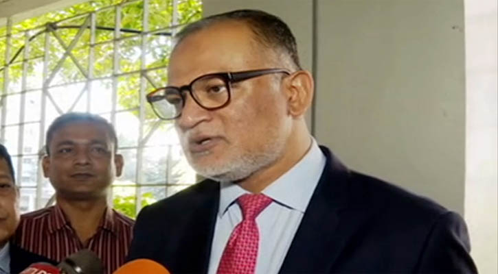 বাণিজ্য উপদেষ্টা কোনো মামলার আসামি কিনা, জানেন না